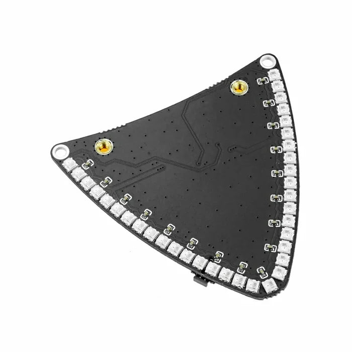 Neco Unit with LED (WS2812C) - m5stack-store