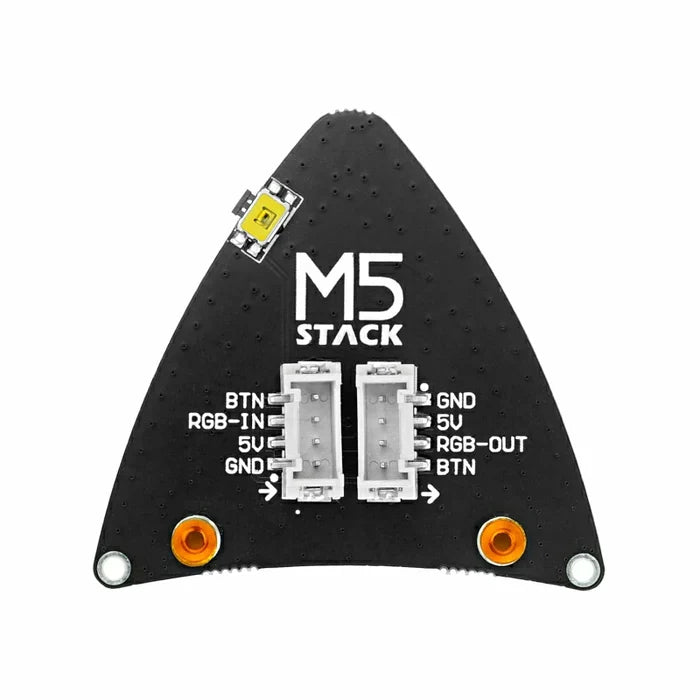 Neco Unit with LED (WS2812C) - m5stack-store