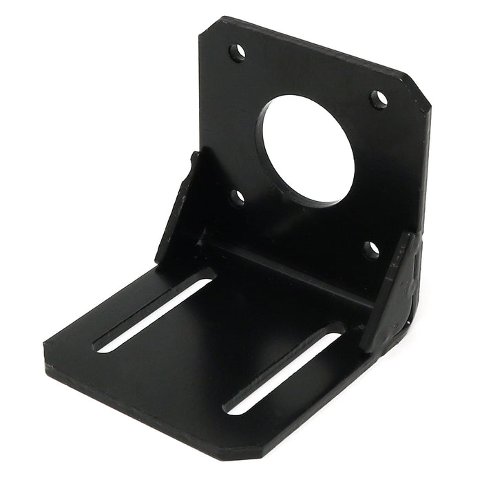 NEMA-17 Stepper Motor Mount with Fixings by The Pi Hut - The Pi Hut