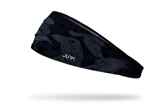 Nevermore Big Bang Lite Headband - View 1