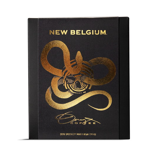New Belgium