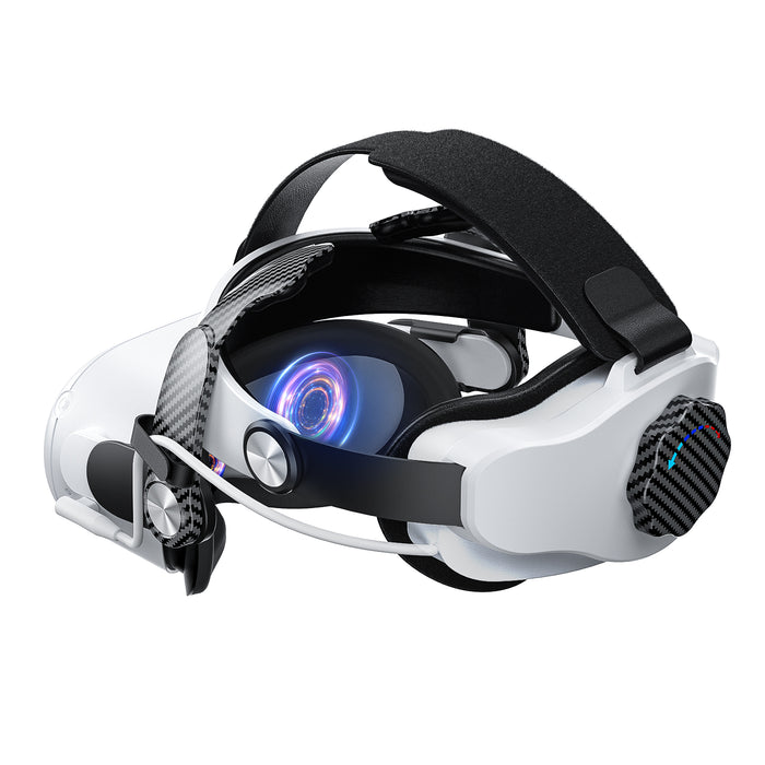 Head Strap with battery for Oculus Quest 2