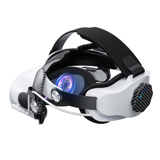Head Strap with battery for Oculus Quest 2