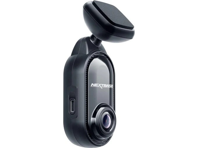 Nextbase Piqo 1K HD Dash Cam 1080P | PIQO1K