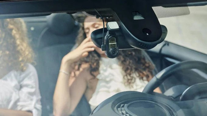 Nextbase Piqo 1K HD Dash Cam 1080P | PIQO1K