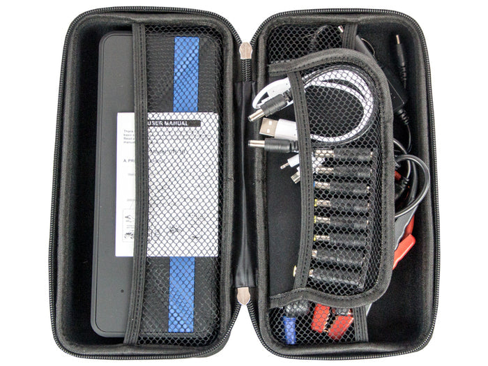 Night Saber High Capacity Spotlight Battery 18000mAh