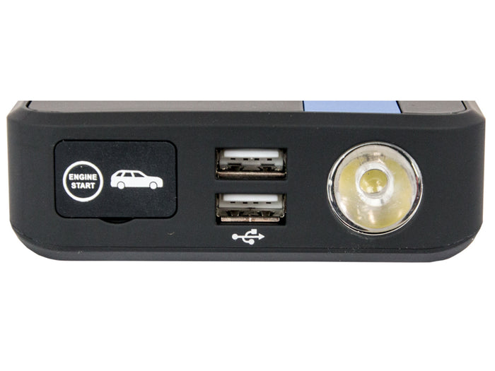 Night Saber High Capacity Spotlight Battery 18000mAh
