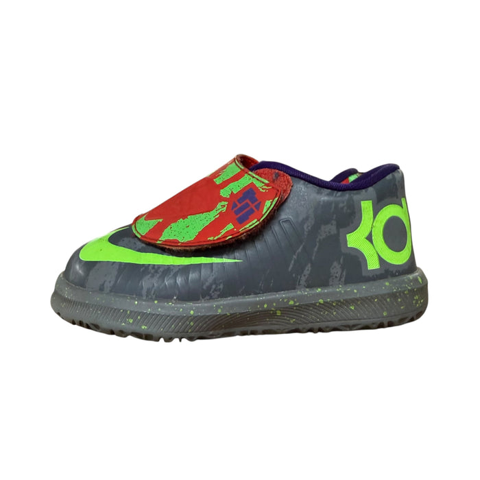Nike | Colorful Sneakers | 5 Toddler