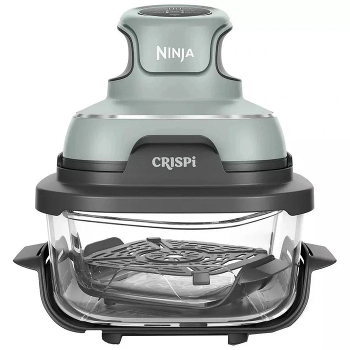 Ninja CRISPi 4-in-1 Portable Air Fryer | FN101UK