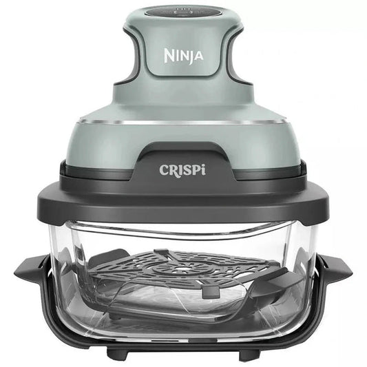 Ninja CRISPi 4-in-1 Portable Air Fryer | FN101UK