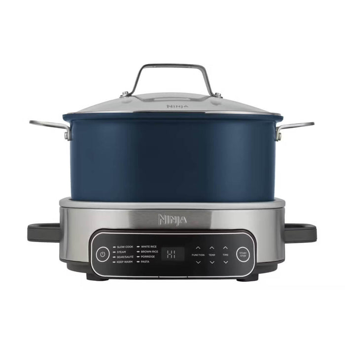 Ninja Foodi 8-Mode PossibleCooker Rice & Slow Cooker 6L | MC1101UK