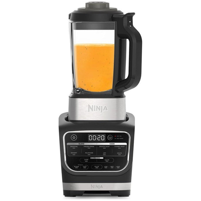 Ninja Foodi Blender & Soup Maker | HB150UK Ninja Blender Euronics Ireland
