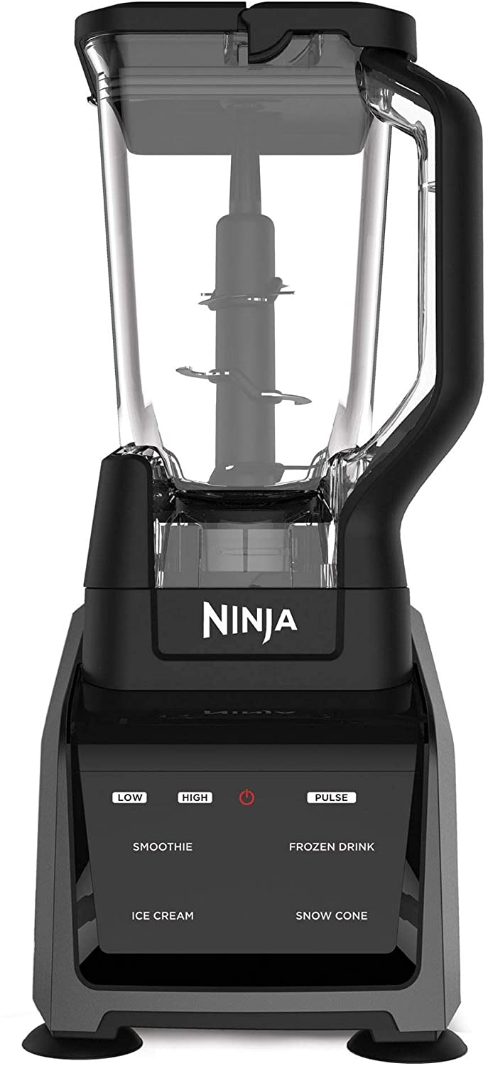 NINJA Intelli-Sense Kitchen System with Advanced Auto IQ - Factory serviced with Home Essentials Warranty - CT680