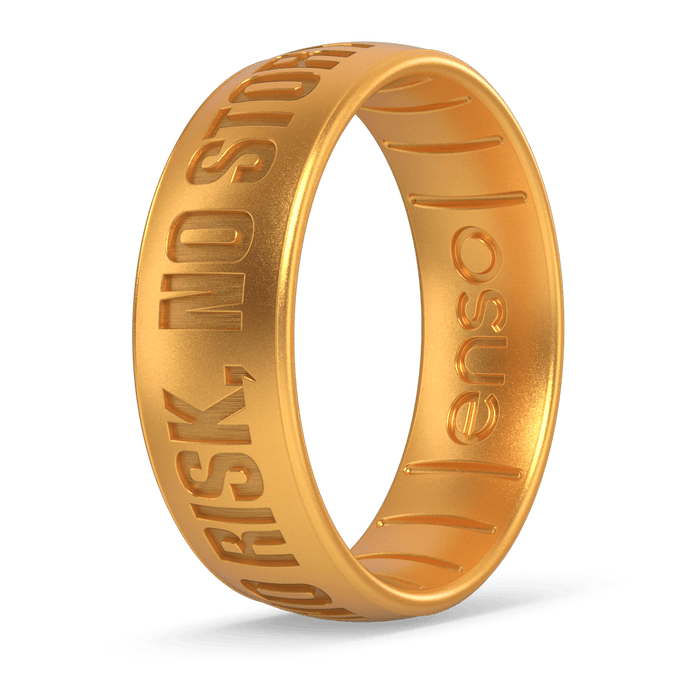 Gold / 5