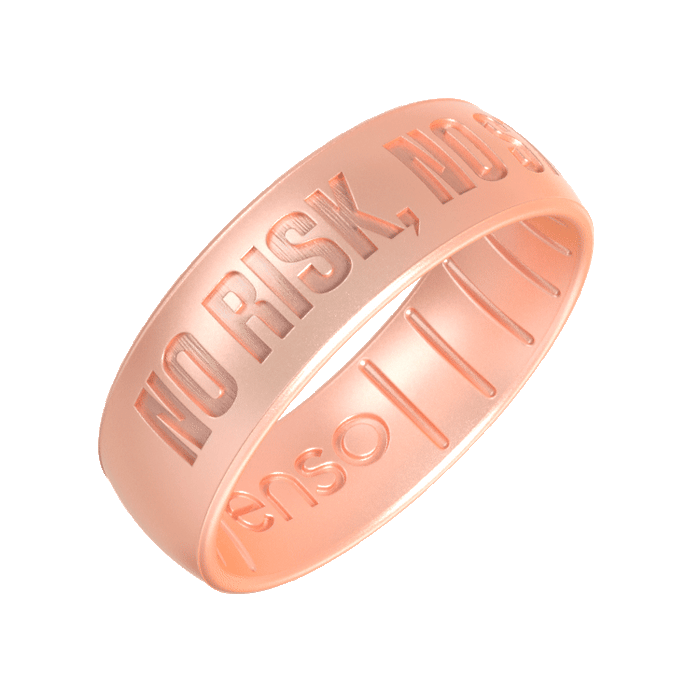 Rose Gold