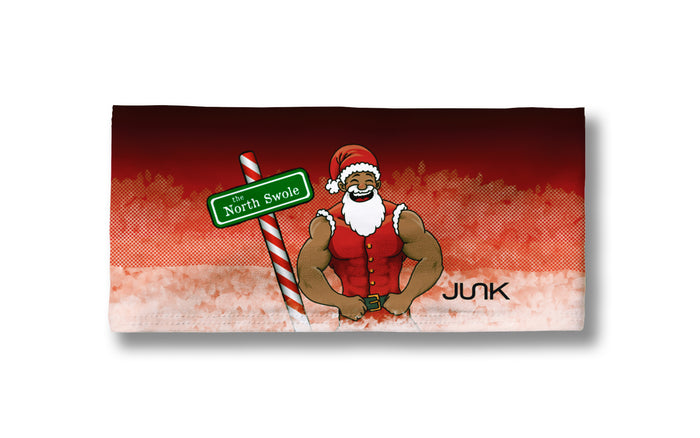 North Swole Big Bang Lite Headband - View 3
