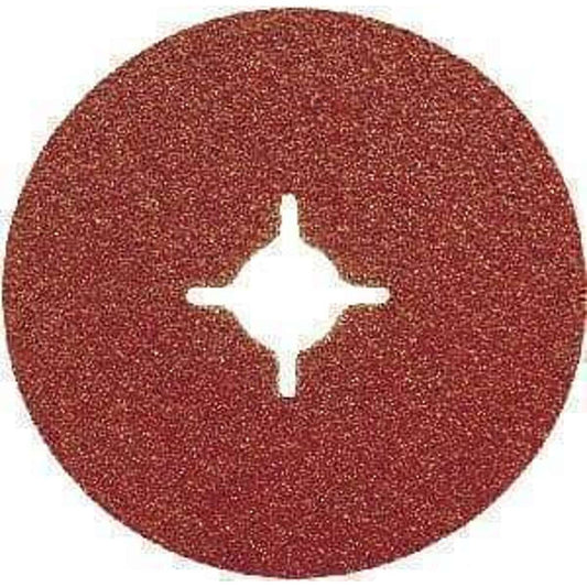 Norton Fibre Disc 180 x 22mm 16G