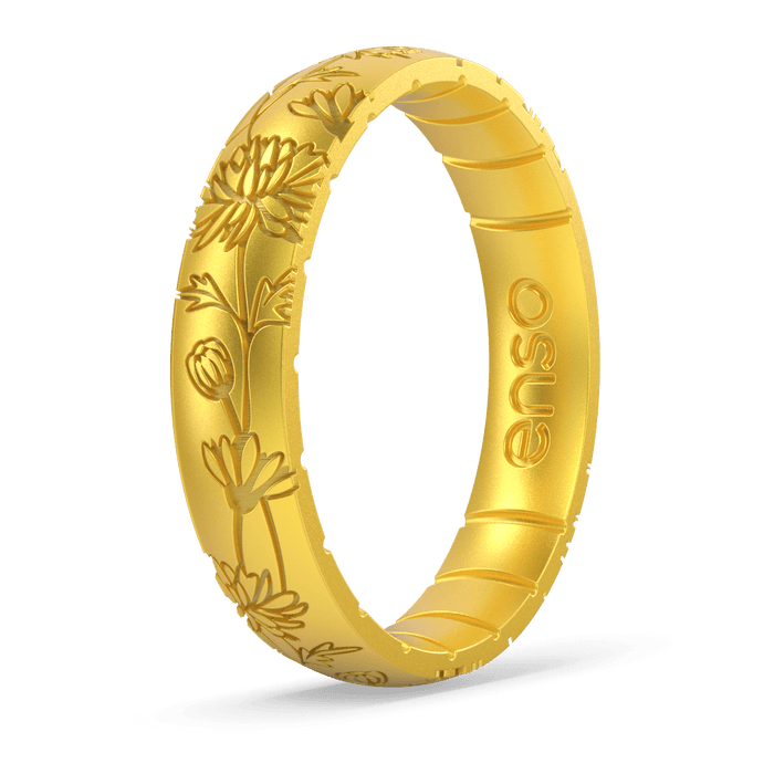 Yellow Topaz