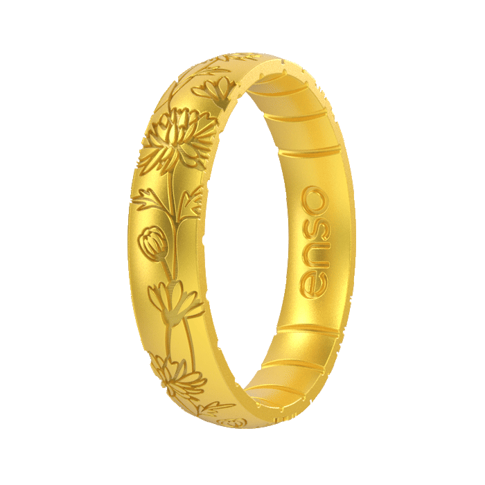 Yellow Topaz