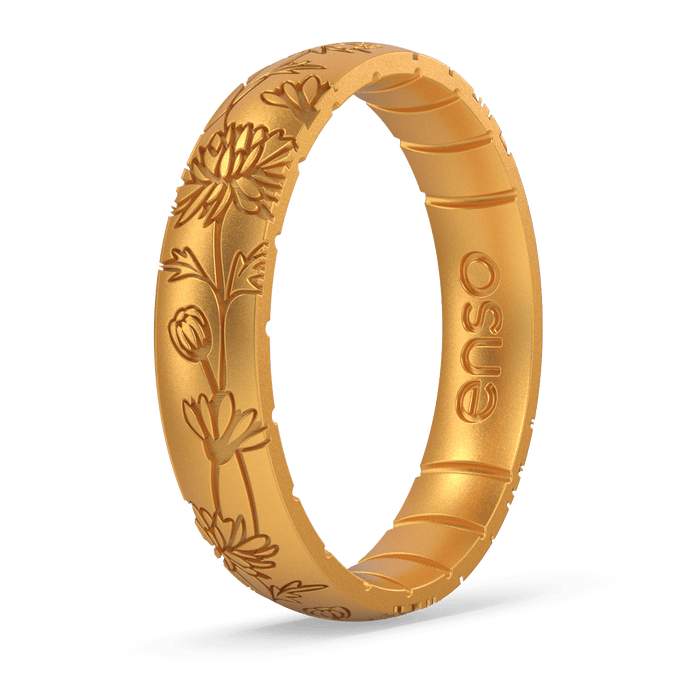 Gold / 3