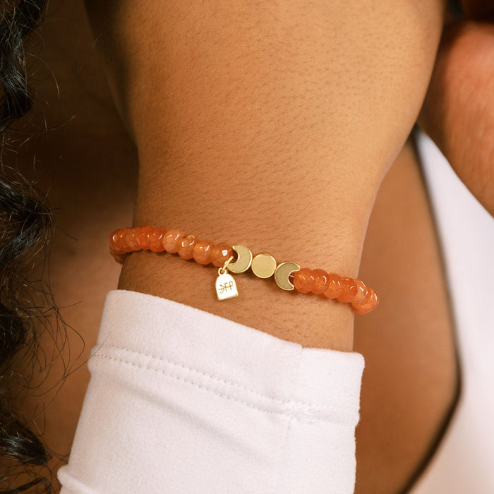 November Birthstone Bracelet Birthstone Bracelet Jewelry