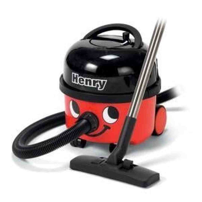 Numatic Henry Cylinder Vacuum Cleaner | HVR200 Henry Vacuum Cleaner Euronics Ireland