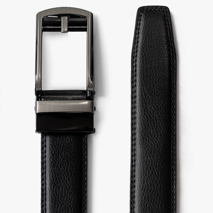 Obsidian Black Lite Belt