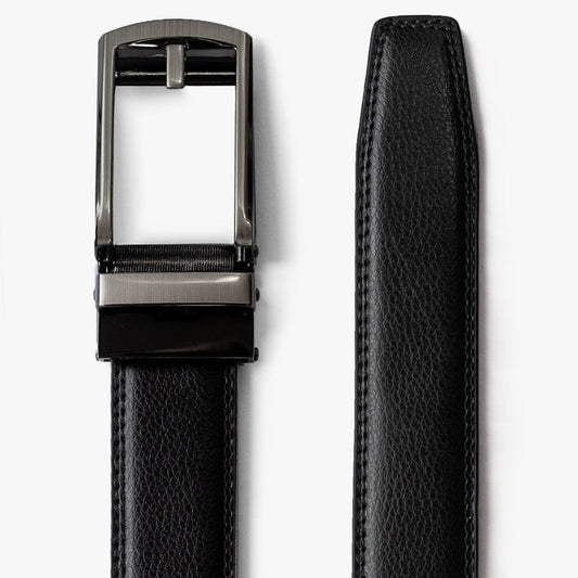 Obsidian Black Lite Belt