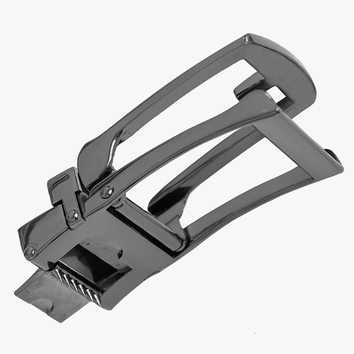 Obsidian Black Lite Belt