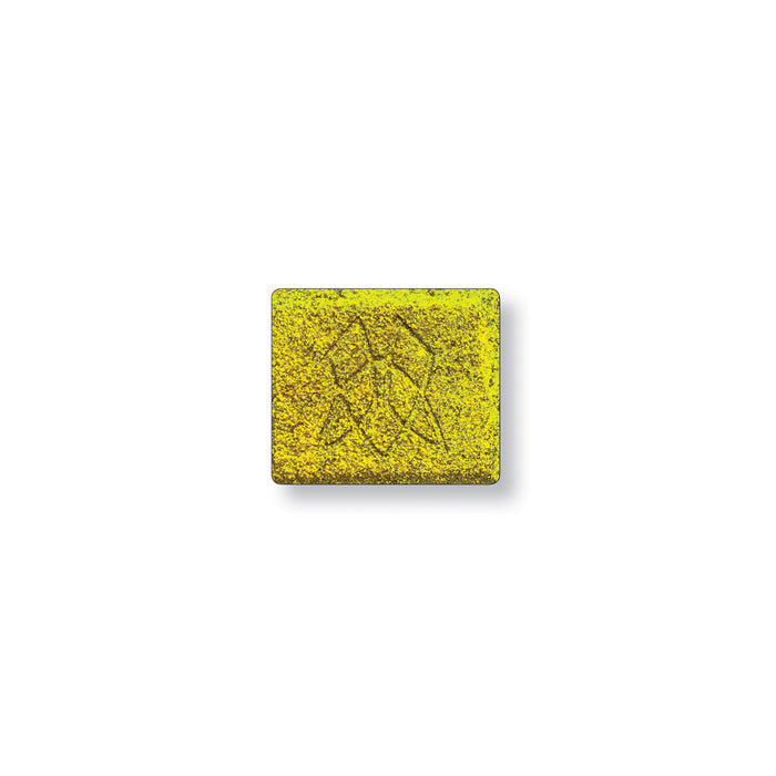 Ochre Deep Iridescent Multichrome Eyeshadow