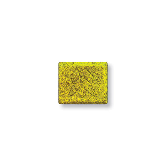 Ochre Deep Iridescent Multichrome Eyeshadow