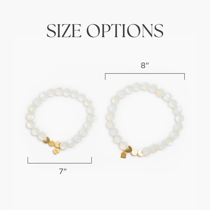 October Birthstone Bracelet Birthstone Bracelet Jewelry