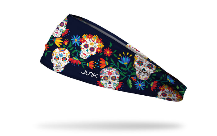 Ofrenda Big Bang Lite Headband - View 1