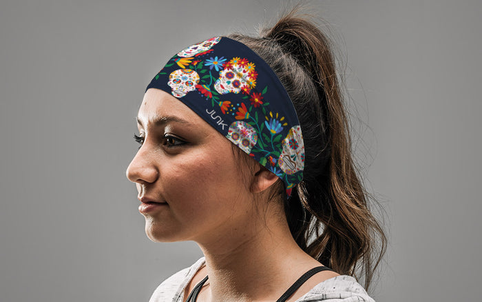 Ofrenda Big Bang Lite Headband - View 3