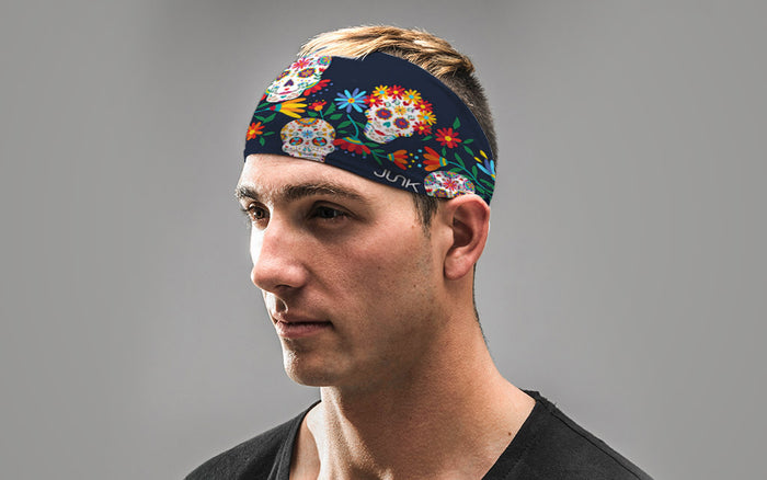 Ofrenda Big Bang Lite Headband - View 4
