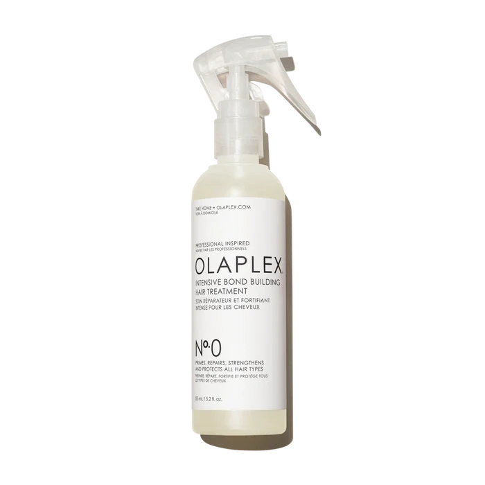 Olaplex Nº.0 Intensive Bond Building Treatment 155ml