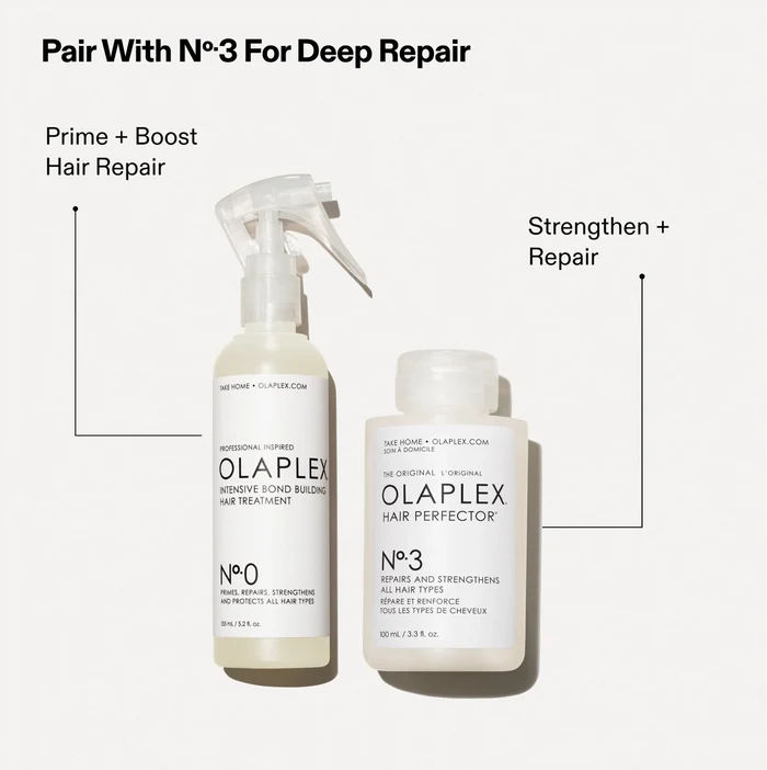 Olaplex Nº.0 Intensive Bond Building Treatment 155ml