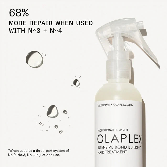 Olaplex Nº.0 Intensive Bond Building Treatment 155ml