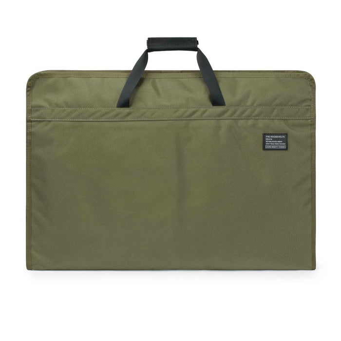 RSVLTS RSVLTS® RSVLTS Loyalty Program "Basic Garment Bag" _ Basic Garment Bag RSVLTS Loyalty Program "Basic Garment Bag" _ Basic Garment Bag
