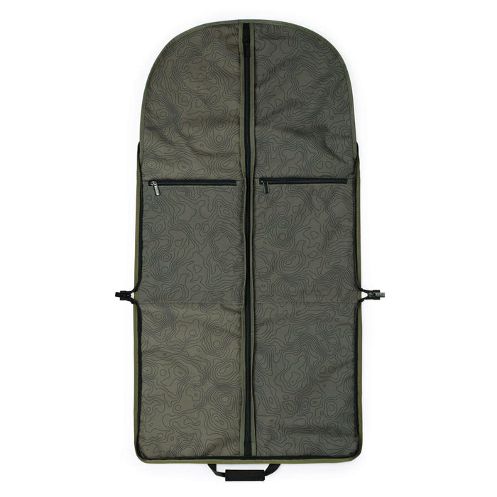 RSVLTS RSVLTS® RSVLTS Loyalty Program "Basic Garment Bag" _ Basic Garment Bag RSVLTS Loyalty Program "Basic Garment Bag" _ Basic Garment Bag