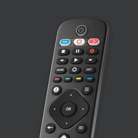 One for All Philips TV Replacement Remote Control | URC4913
