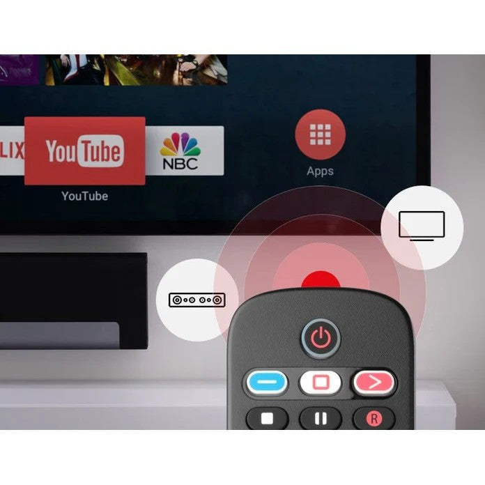 One for All Philips TV Replacement Remote Control | URC4913