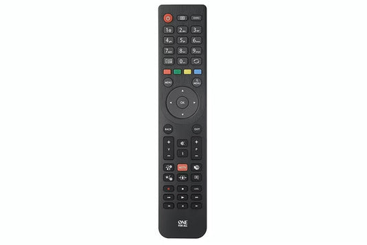 One For All Telefunken TV Replacement Remote | URC1918