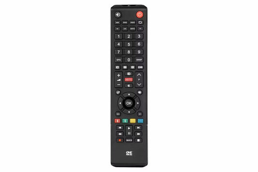 One For All Toshiba TV Replacement Remote | URC1919