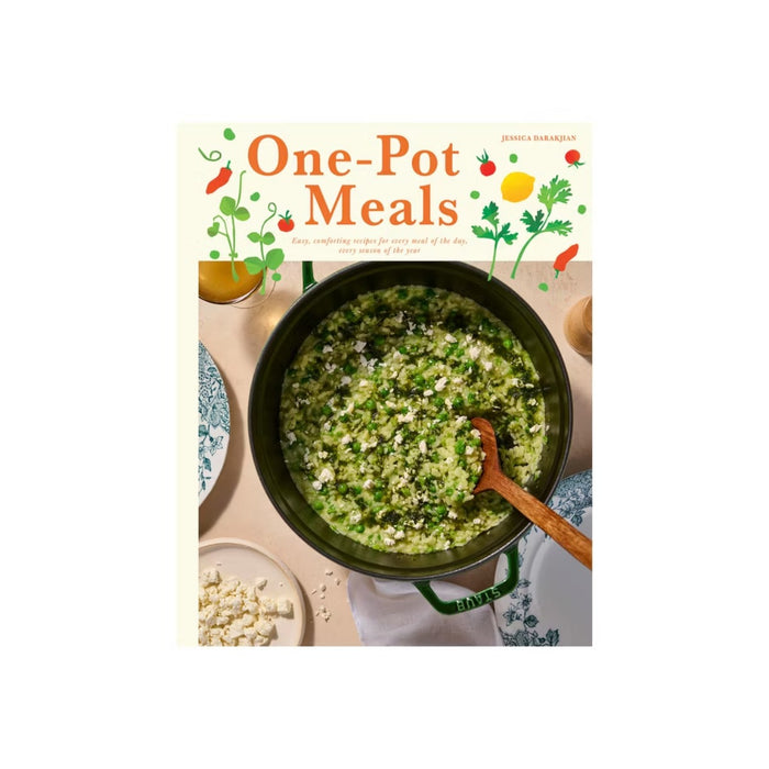 One-Pot Meals