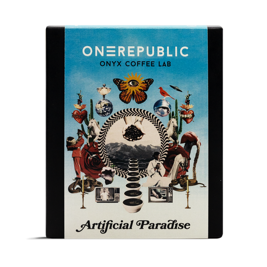 OneRepublic