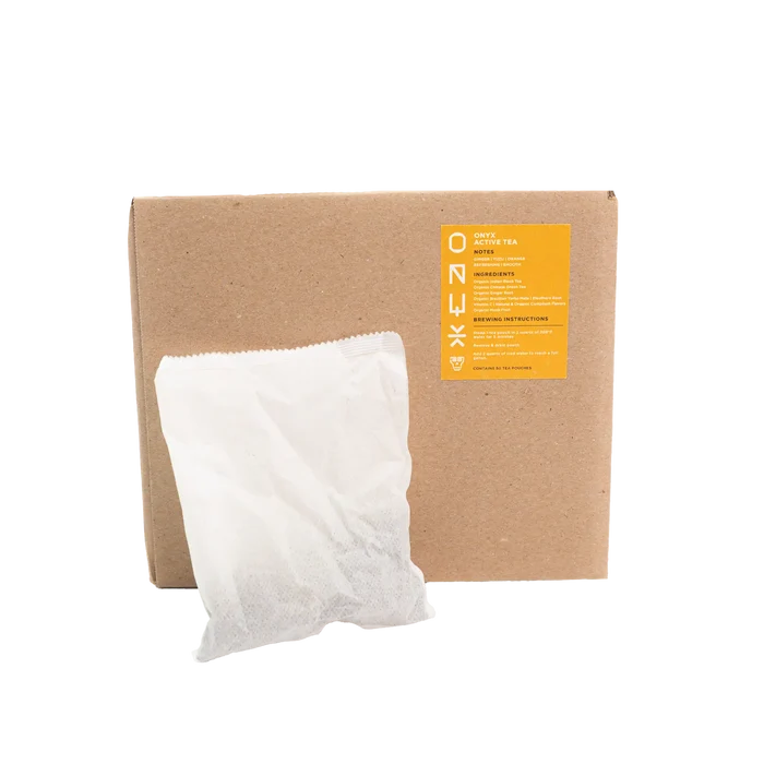 Onyx Active Tea
