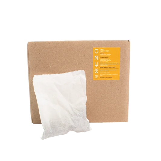Onyx Active Tea
