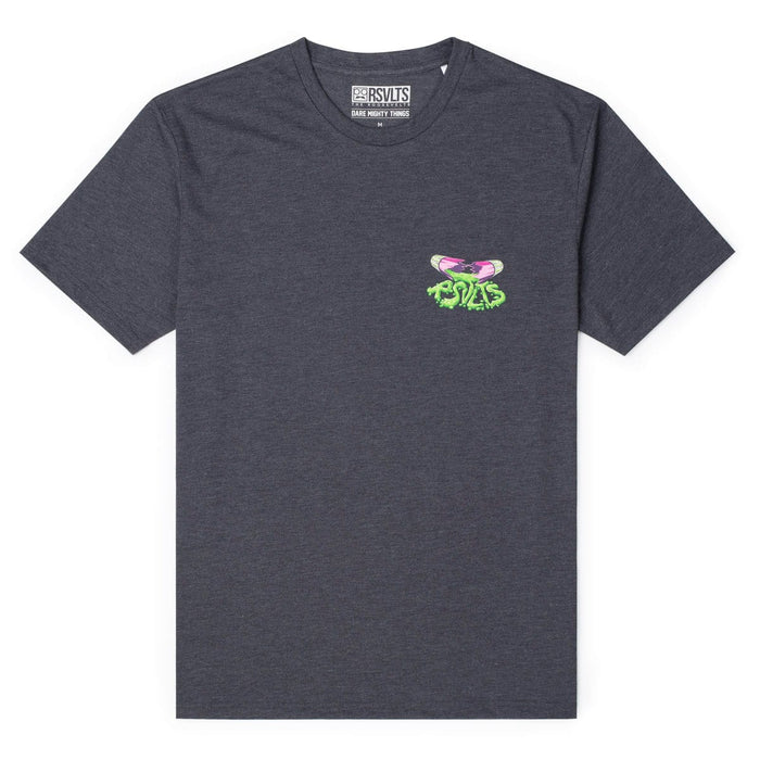 RSVLTS XS RSVLTS® RSVLTS "Oozevelts" _ Crewneck Tee RSVLTS "Oozevelts" _ Crewneck Tee