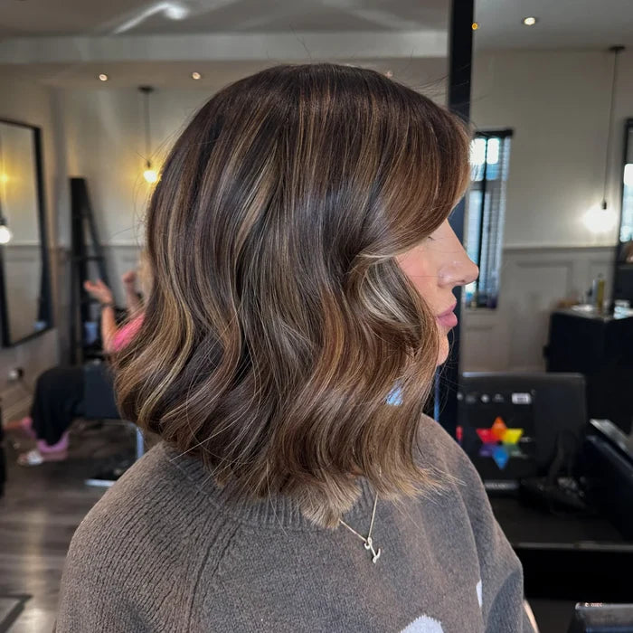 Osmo Super Cool Zero Orange Shampoo
